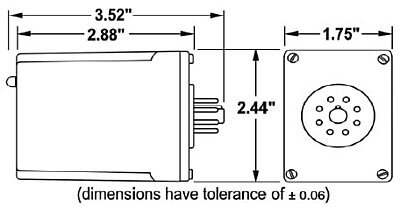 279B-120V 279B-120V