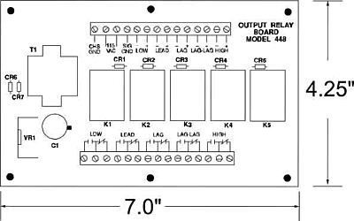448-115V