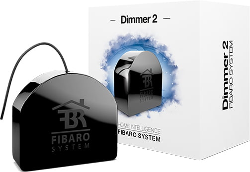 Fibaro Dimmer 2