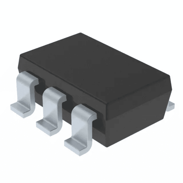 AIT Semiconductor A7406BE6R DC DC Step Down Buck Converter AIT Semiconductor A7406BE6R DC DC Step Down Buck Converter