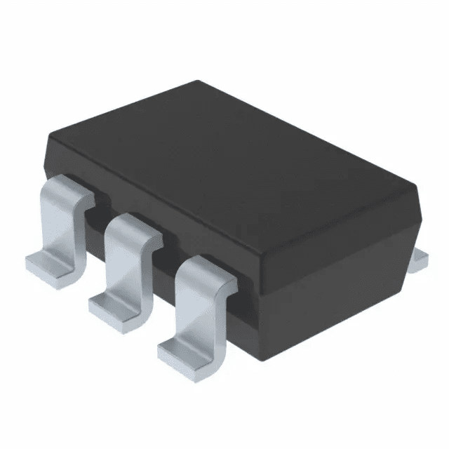 AIT Semiconductor A7466E6VR SOT-26 - IC-3577-D AIT Semiconductor A7466E6VR SOT-26 - IC-3577-D