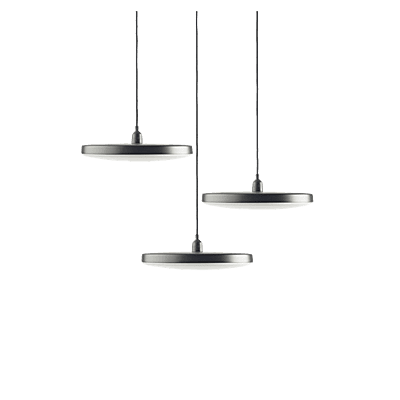 in-lite Disc Pendant 100-230V in-lite Disc Pendant 100-230V