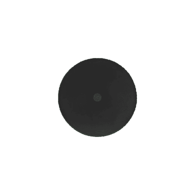 in-lite Disc Wall 100-230V - Black in-lite Disc Wall 100-230V - Black