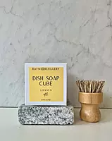 Rayne Refillery Solid Dish Soap Rayne Refillery Solid Dish Soap