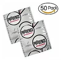 Prudence Retardante Dispensador C/50