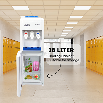 18 litre In-Built Refrigerator ( Small Fridge) Suitable for Home & Office 18 litre In-Built Refrigerator ( Small Fridge) Suitable for Home & Office