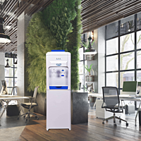 Suitable for mid-size offices: Atlantis Blue NC24 Water dispenser Suitable for mid-size offices: Atlantis Blue NC24 Water dispenser