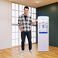 Suitable for Office: Atlantis Normal and Cold Water Dispenser Suitable for Office: Atlantis Normal and Cold Water Dispenser