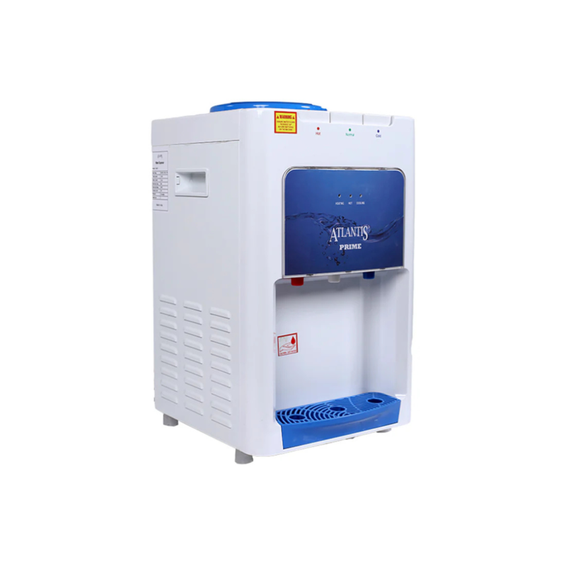 Shop Online Atlantis Prime Countertop Water Cooler at Me shop.