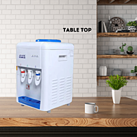 Shop Online Atlantis Sky Countertop Water Dispenser at Me Shop.
