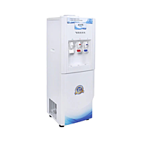Enjoy pure, refreshing water with the Atlantis RO water dispenser.