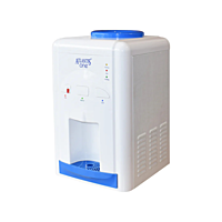 Shop Online Atlantis One Table Top Water Dispenser for Home at Me Shop.