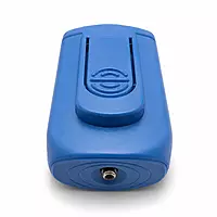Linterna mini 