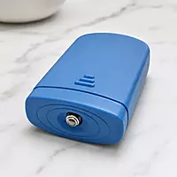 Linterna mini 