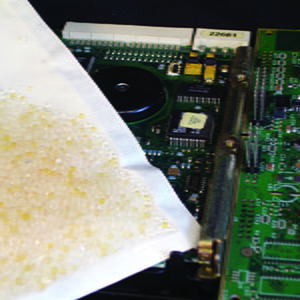 Clay Desiccant 80 unit