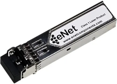 10Gbase-SR SFP+ 850Nm 550M MMF LC - Palo Alto Compatible