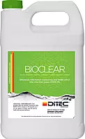 DiTEC Bioclear Disinfectant - Gallon