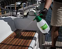 DiTEC Bioclear Disinfectant - Gallon