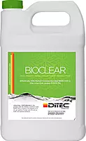 DiTEC Bioclear Disinfectant - Gallon