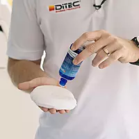 Marine Glasstec | Long-Lasting Protective Coating for Glass Surfaces (3.2 OZ)