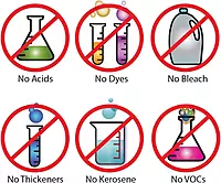 DiTEC Marine Glass Care Kit