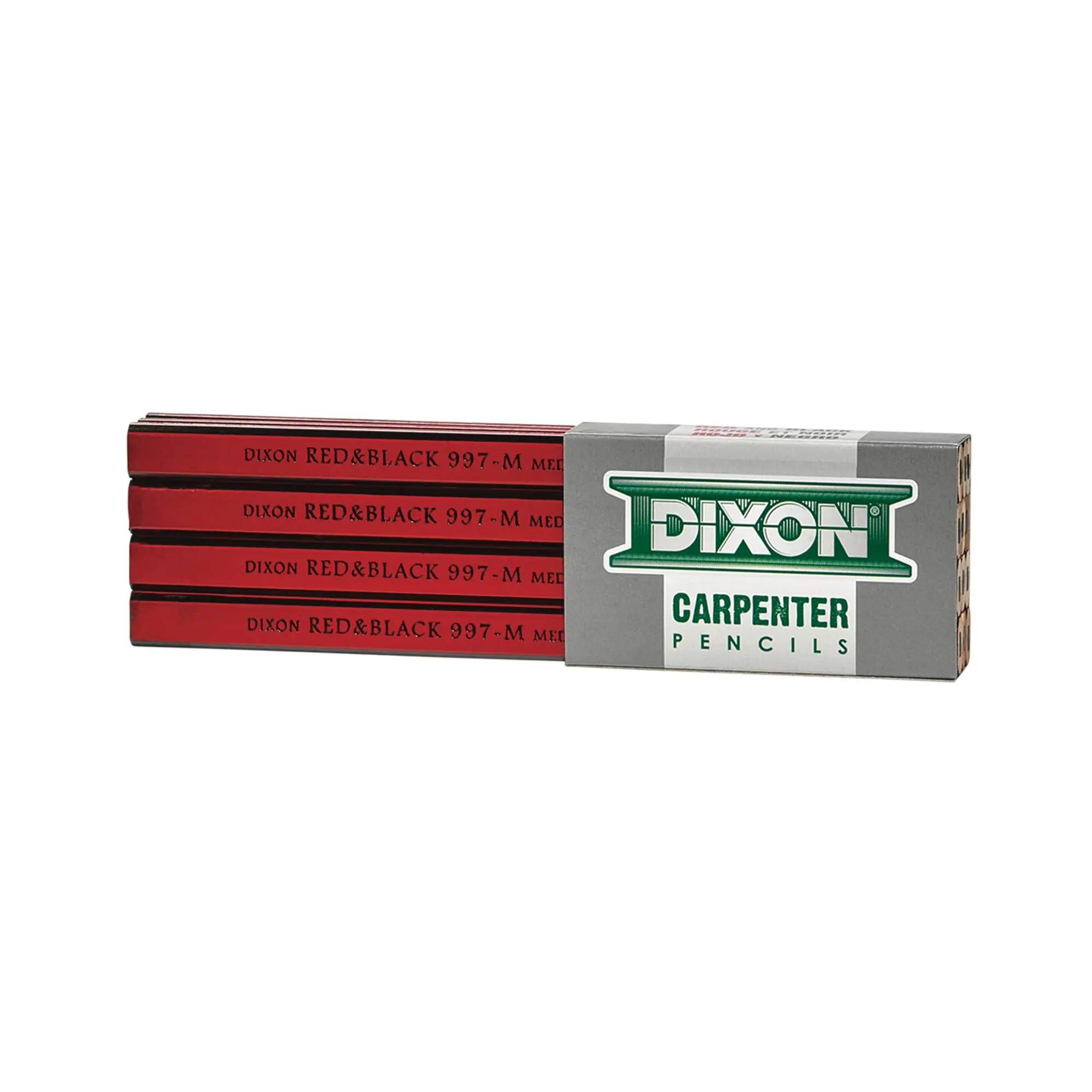DIXON TICONDEROGA Carpenter Pencils