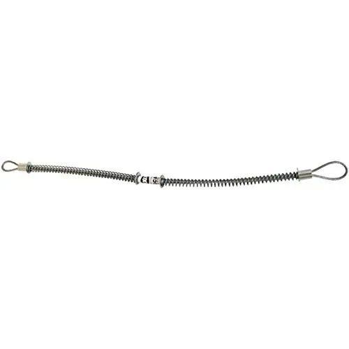 WA2, King 1/4" Cable Hose-to-Hose Service (Pack of 9 pcs)