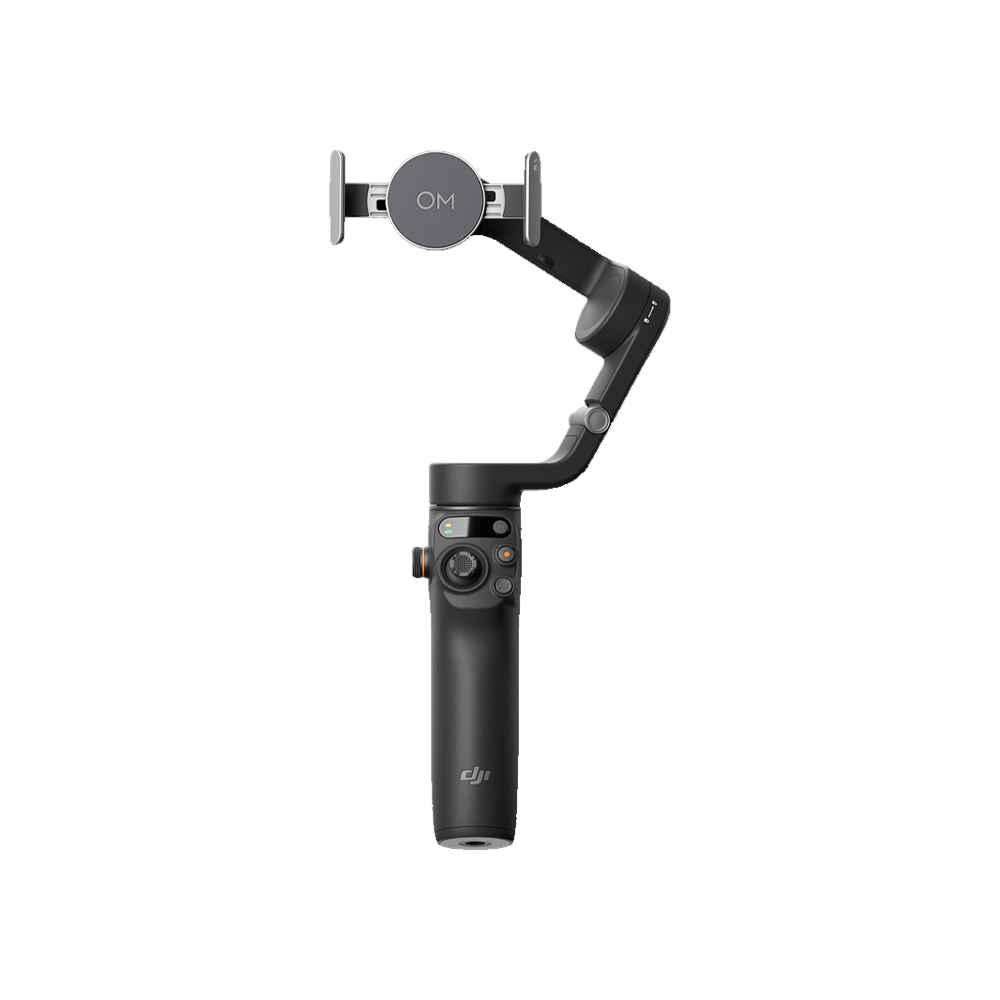 DJI Osmo Mobile 6 Smartphone Stabilizer