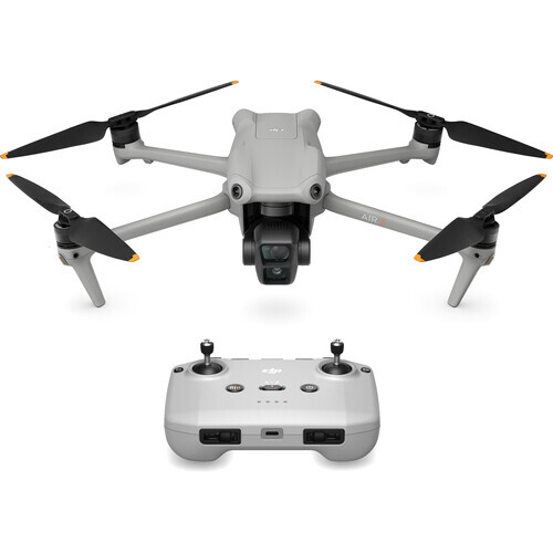 DJI Air 3 Drone with RC-N2 DJI Air 3 Drone with RC-N2