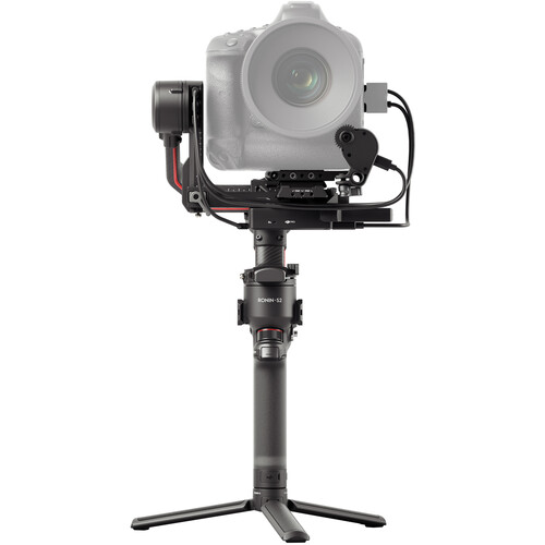 DJI RS 2 Gimbal Stabilizer Pro Comb