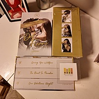 Del Fierro Series by Jonaxx