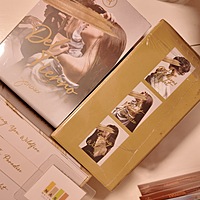 Del Fierro Series by Jonaxx