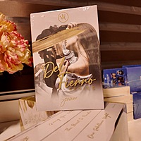 Del Fierro Series by Jonaxx