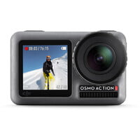 DJI Osmo Action Camera Basic Kit DJI Osmo Action Camera Basic Kit