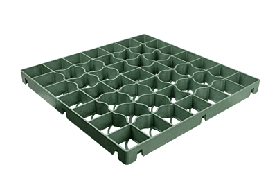Dak Rock Heavy - Permeable Gravel Grid Tiles Dak Rock Heavy - Permeable Gravel Grid Tiles
