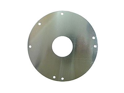 FLYWHEEL COVER FLYWHEEL COVER