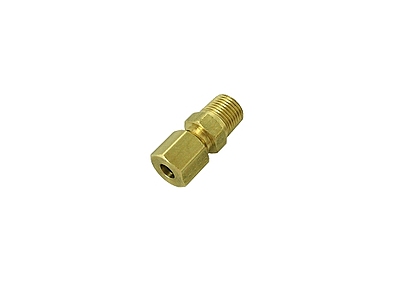 COMPRESSION FITTINGS COMPRESSION FITTINGS