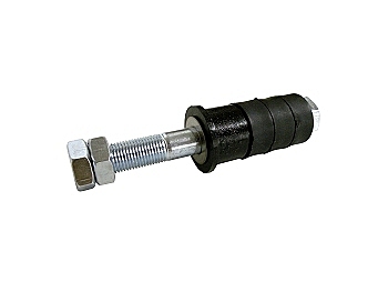 BUMPER HARDWARE BUMPER HARDWARE