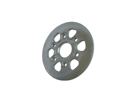 DISC CLUTCH DRIVE PLATES