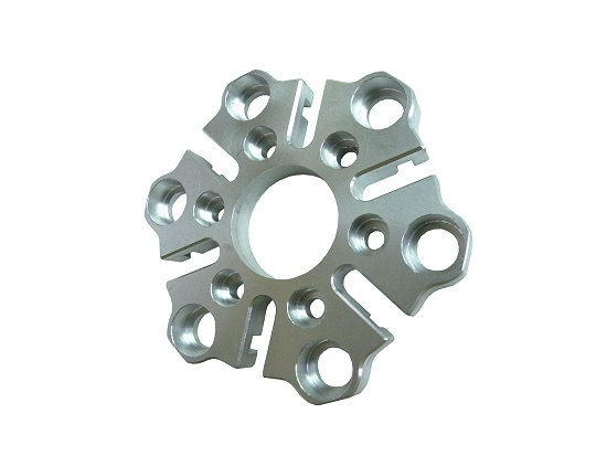 DISC CLUTCH LEVER SUPPORT