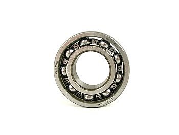CRANKSHAFT BEARINGS CRANKSHAFT BEARINGS