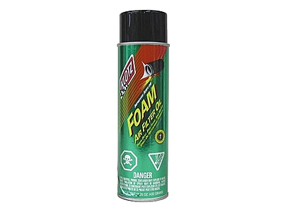 AIR FILTER OILS AIR FILTER OILS