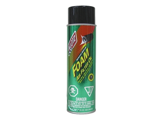 AIR FILTER OILS AIR FILTER OILS