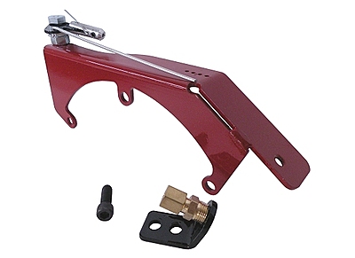 THROTTLE KITS THROTTLE KITS