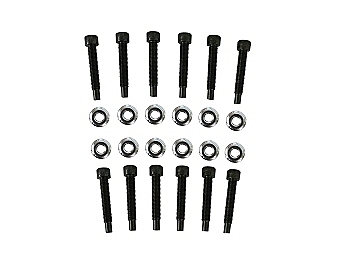 WHEEL HUB BOLT KITS WHEEL HUB BOLT KITS