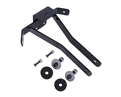 STEERING FAIRING BRACKETS STEERING FAIRING BRACKETS
