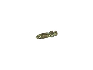 BRAKE BLEEDER SCREW BRAKE BLEEDER SCREW