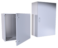 Щит DM Medium 800 Ш x 1200 В x 300 Г IP66 Щит DM Medium 800 Ш x 1200 В x 300 Г IP66