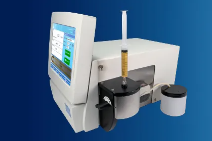 Density Meter Sample Loading Options
