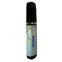 Juicy Pods Live Resin Sauce Disposable Hypothermic Huckleberry